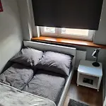 Parkowa Polska Szczecin