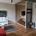 Parkowa Polska Szczecin