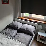 Parkowa Polska Apartamento Szczecin