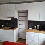 Parkowa Polska Apartamento Szczecin
