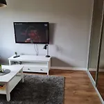 Apartamento Parkowa Polska *