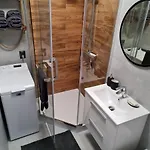 Apartamento Parkowa Polska Szczecin