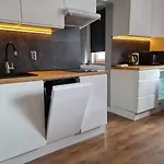 Parkowa Polska * Szczecin