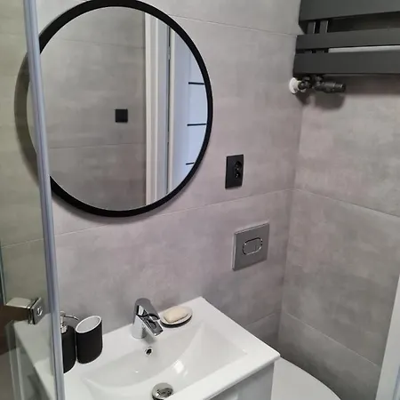 Parkowa Polska * 슈체친