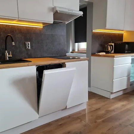 Parkowa Polska * 슈체친