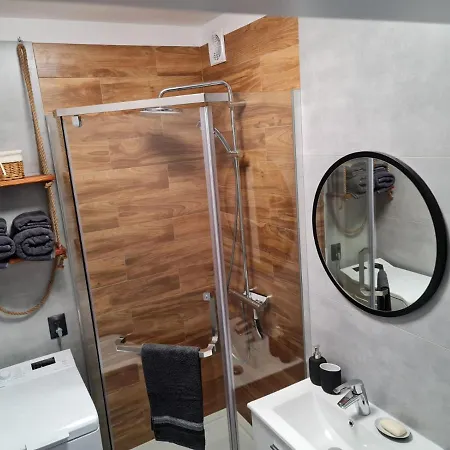 Parkowa Polska * 슈체친