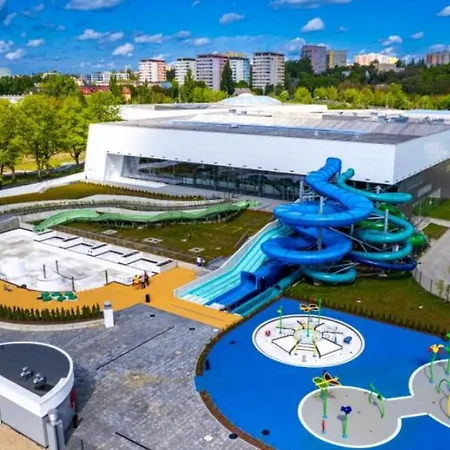 Parkowa Polska * Szczecin